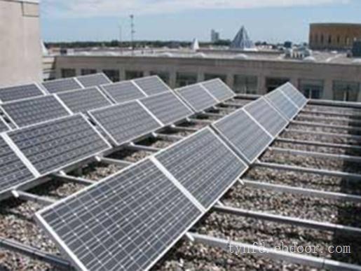 太阳能发电系统_100W太阳能发电系统报价单