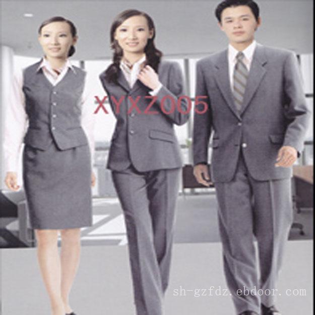 上海工作服定做-上海工作服生产厂家