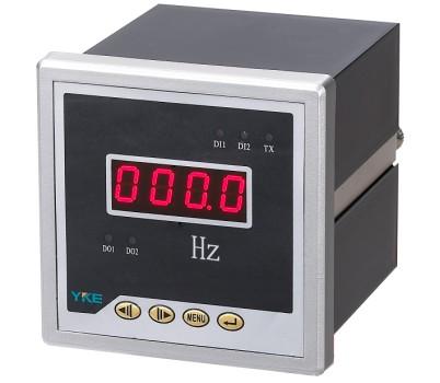频率表PD760F-3K1