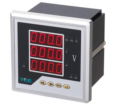 三相电压表PZ760AV-2K4