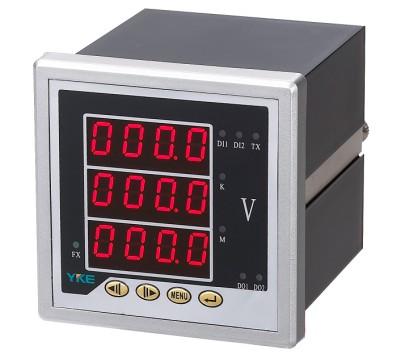 三相电压表PZ760AV-3K4