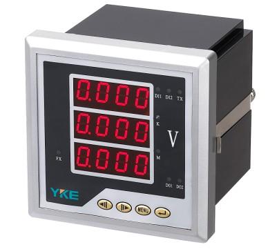 三相电压表PZ760AV-9K4