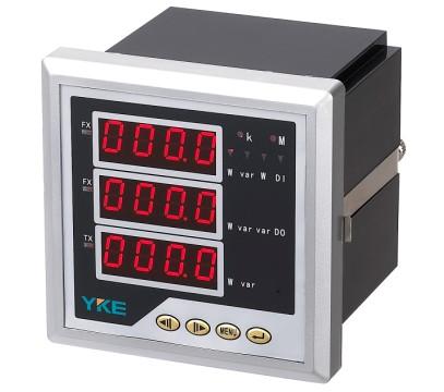 三相功率表\9S4-PS(Q3)