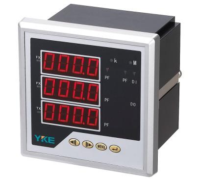 三相功率因数表\2S4-PF