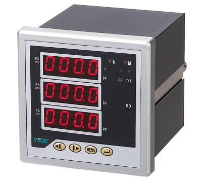 三相功率因数表\3S4-PF