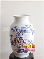 上海景德镇陶瓷花瓶价格-景德镇陶瓷浦东专卖店
