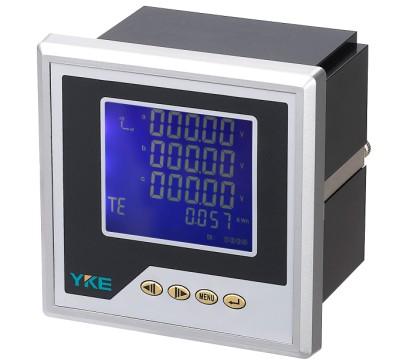 网络多功能数显表 PD760Z-9SY