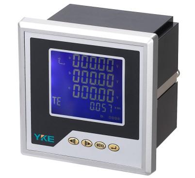 多功能谐波表\PD760E-2HY