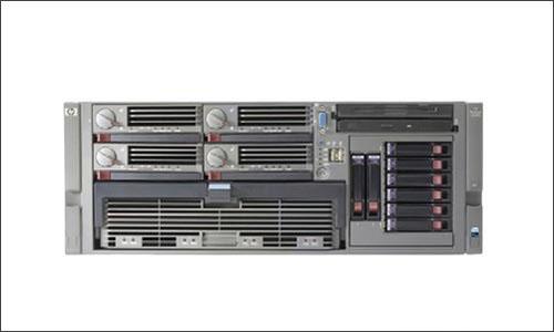 HP DL360 G7 X5650上海惠普服务器