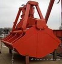 上海挖机抓斗生产厂家-挖机抓斗供应