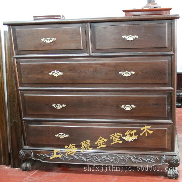卧室红木家具（a1-17）_上海红木家具厂_红木家具价格