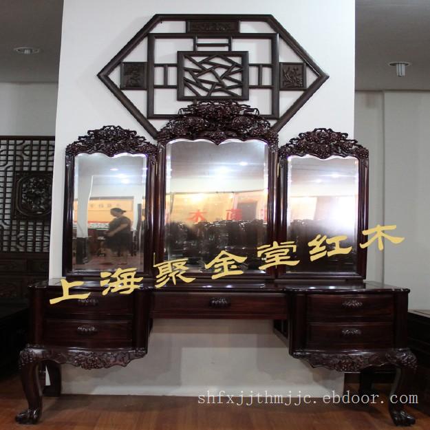 卧室红木家具（a1-05）_上海市奉贤区家具厂_红木家具价格