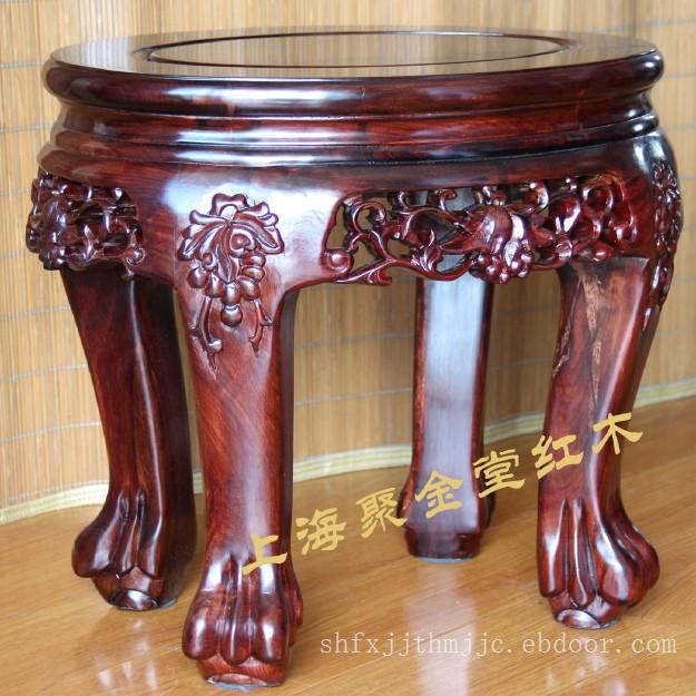 客厅红木家具（a2-33）_上海红木家具厂_红木家具价格