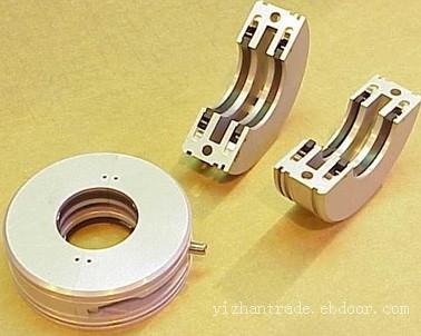 碳环轴封（CARBON SEAL)