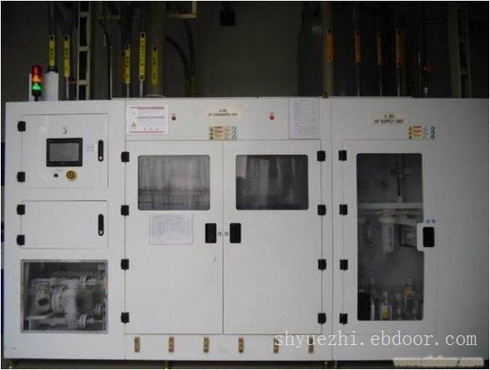 上海气体工程-上海气体检测系统