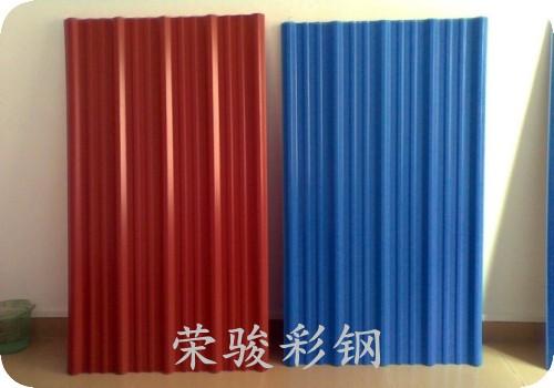 上海彩钢瓦生产厂家_彩钢瓦_上海彩钢价格