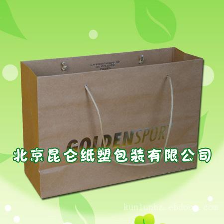 北京纸袋|北京牛皮纸袋|北京礼品纸袋