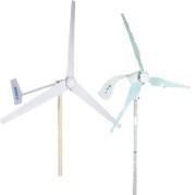 HBX水平轴风力发电机