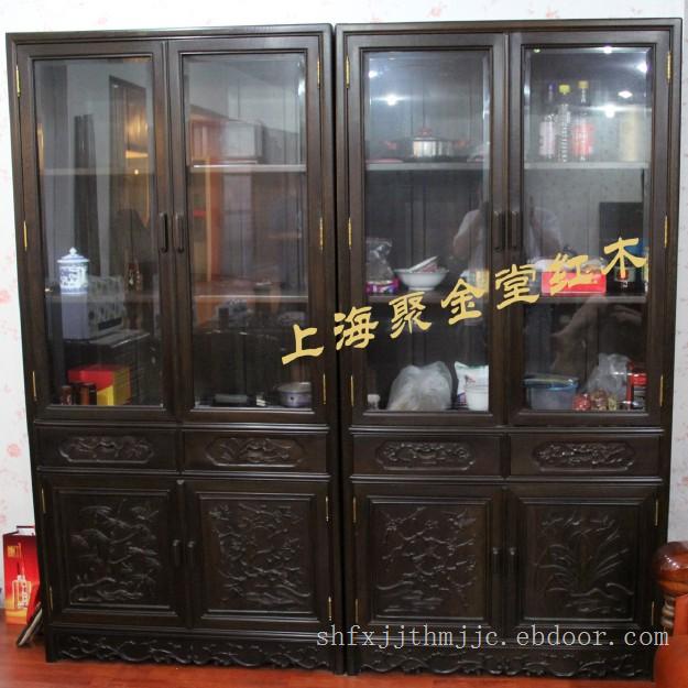 书房红木家具（a3-04） 红木家具价格_上海红木家具厂
