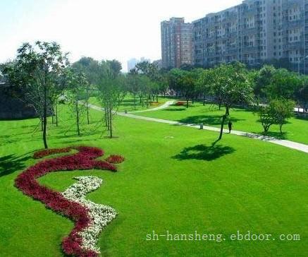 上海绿化养护|上海园林绿化