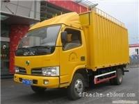 上海东风卡车4S店-东风卡车专卖