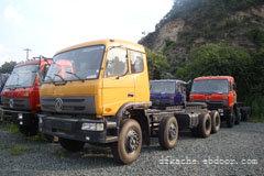 上海东风卡车销售-东风卡车价格