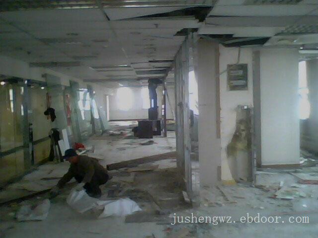 上海物资回收，上海废品回收，上海物资回收公司，工程拆除公司