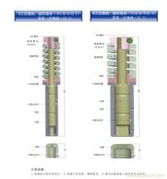 厚转塔模具CW-200 
