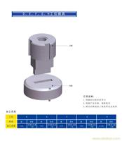 MURATA-WIEDEMANN114系列模具 