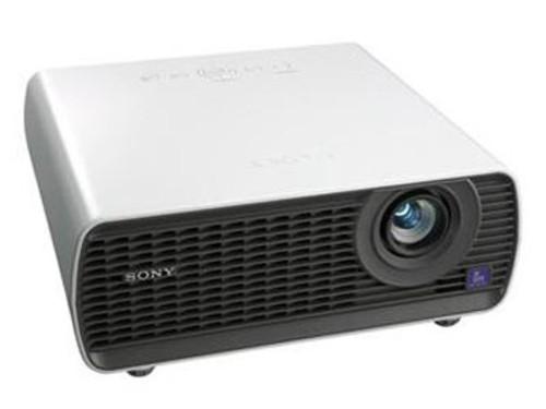 上海商务办公会议/SONY（索尼）EX121投影仪专卖/上海索尼商务投影机专卖店