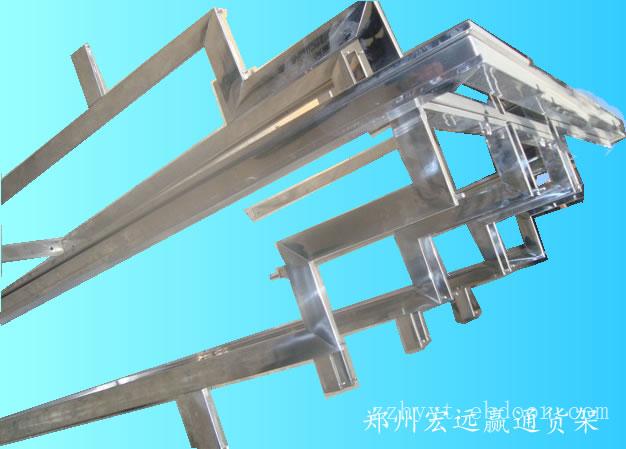 河南服装五金道具