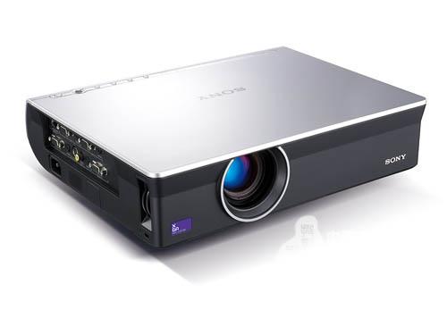 上海SONY小型会议室投影机/索尼EX221投影仪专卖/上海索尼商务投影机专卖店