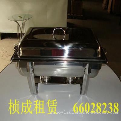 布菲炉1