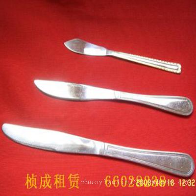 主餐刀、甜品刀ZC-0063