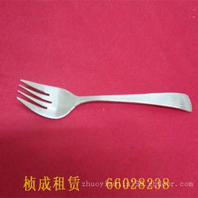 自助餐大叉