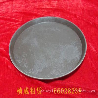 圆形托盘 ZC-0087