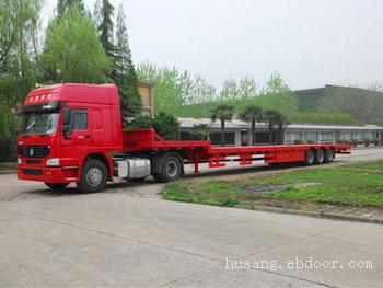 上海物流公司-上海货运运输公司