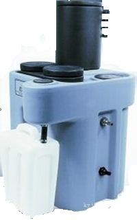 多明尼克汉德-油水分离器