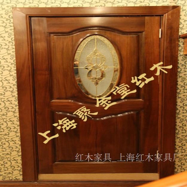 红木门（b1-05） 红木家具_上海红木家具价格