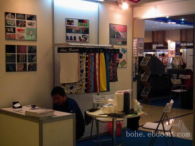 2013 年法兰克福国际家用及商用纺织品展览会