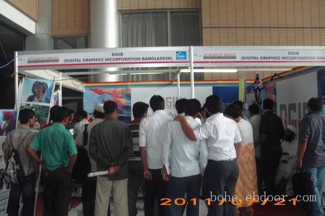 IIFS2013印度国际纱线面料展览会