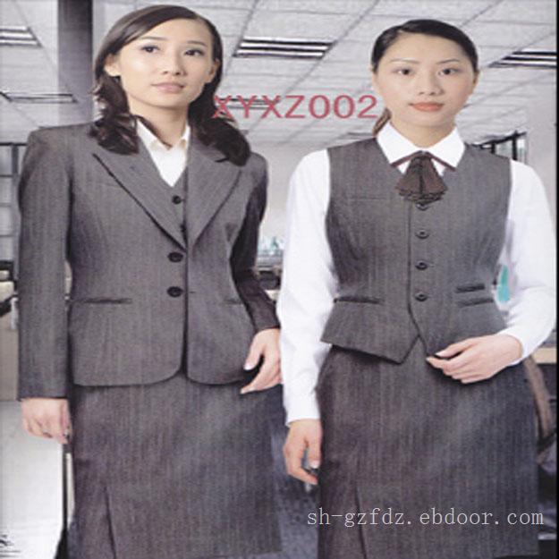 上海工作服定做-定做工作服-工作服定做厂家