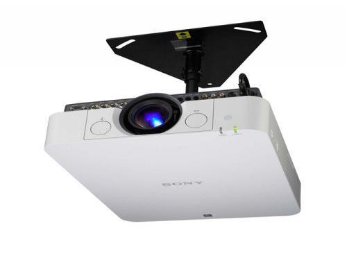 4200流明高亮工程投影机/SONY（索尼）F400X投影机专卖/上海索尼工程投影仪总代理