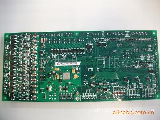 上海AI焊接插件加工|上海PCBA加工厂