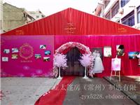 无锡婚庆篷房厂家，租赁展览篷房，定做仓库篷房，亚太篷房制造