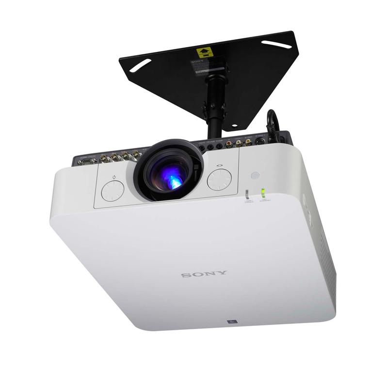 6000流明高亮工程投影机/上海SONY（索尼）F600X投影仪专卖/上海索尼高端工程投影机总代