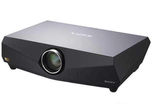 4500流明高亮高端工程投影机/SONY（索尼）FW41投影仪专卖/上海索尼高亮工程投影机总代理