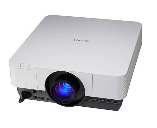 上海大剧院投影机/7000流明高亮投影机专卖/上海SONY（索尼）投影仪总代理