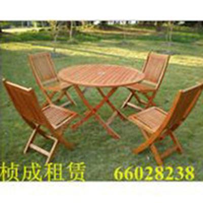 户外桌椅 ZC-021