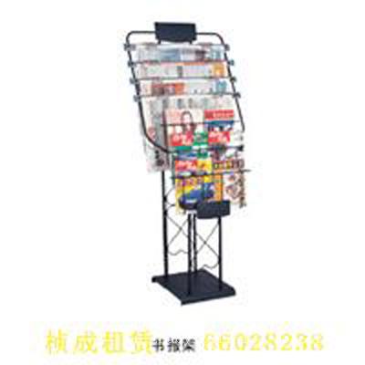 资料架ZC-003